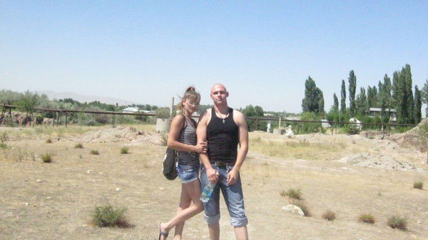 Антонина Тарасова