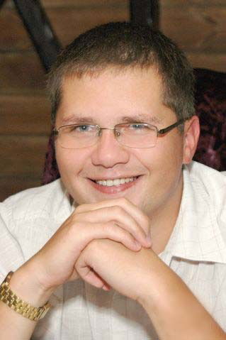 Олег Мартынов