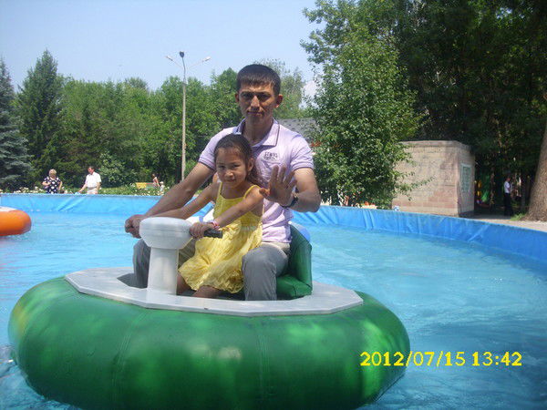 Азамат Мамаев