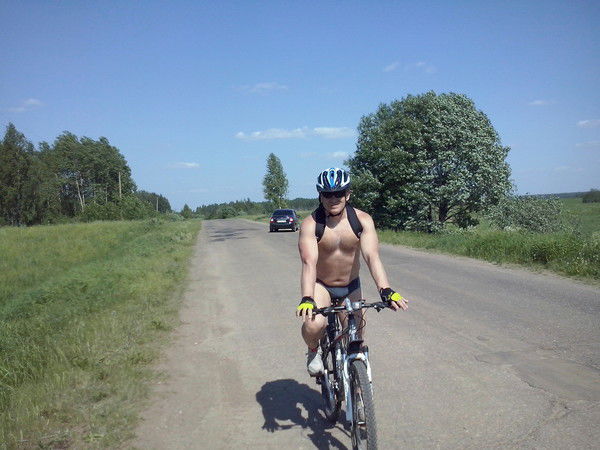 Виктор Мехедько