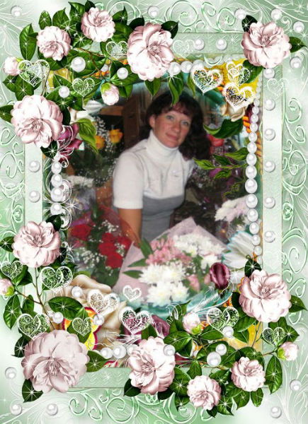 Марина Круглова