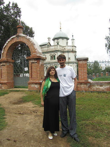 Соборникова Анжелика