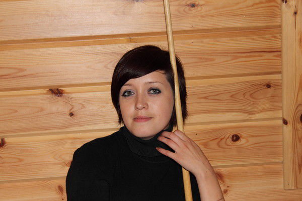 Ольга Петухова