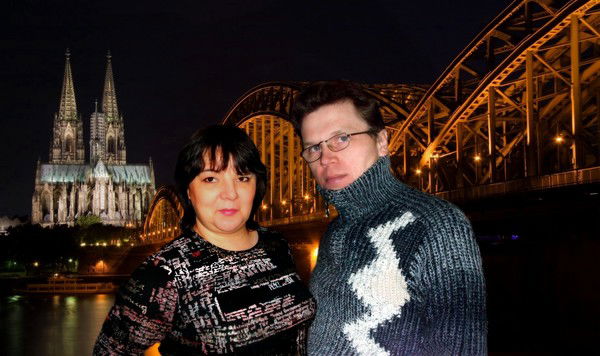 Эльвира Щербак