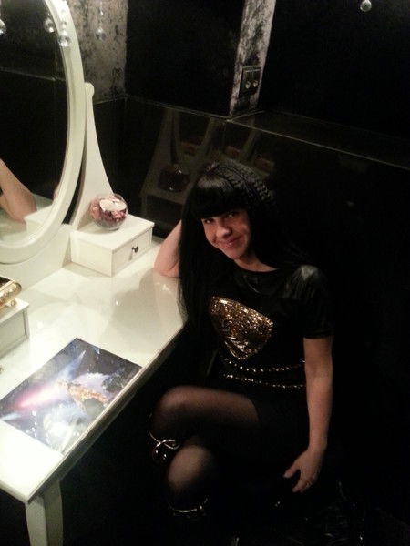 Оля Кривнюк