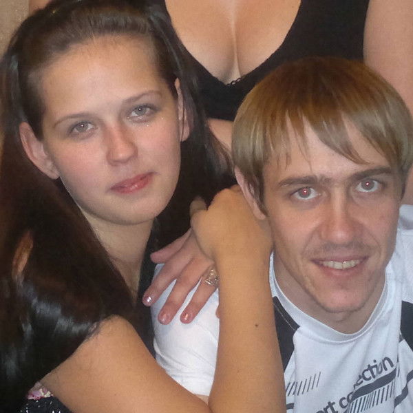 Олечка Черкасова