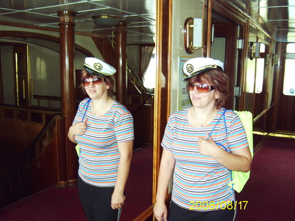 Наталья Миллер