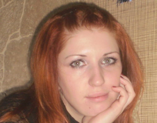 Ольга Луговкина