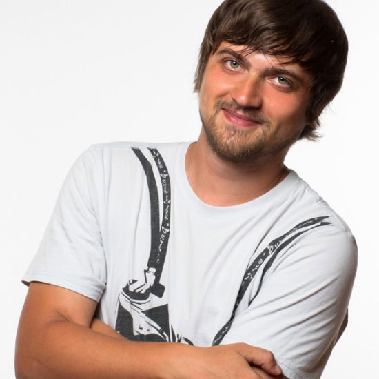 Иван Ткаченко