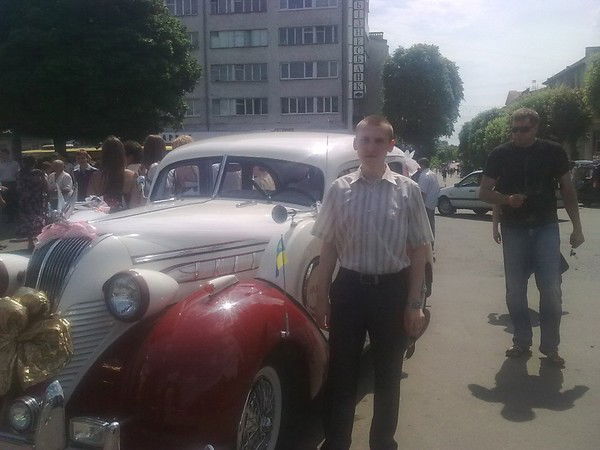 Игорь Бенесько