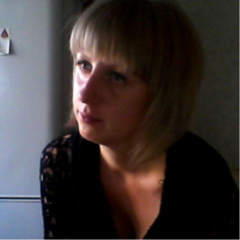 Наталья Делински