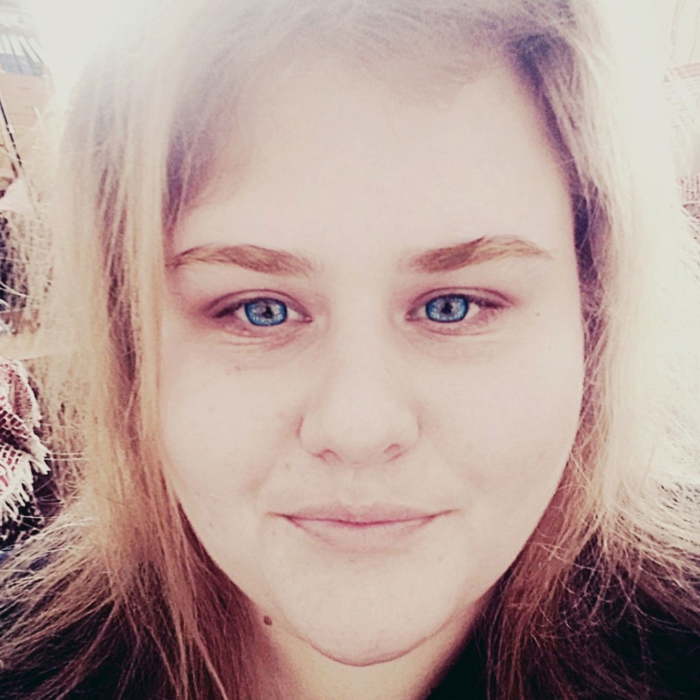 Юлия Юрьевна