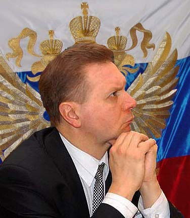 Алексей Борякин