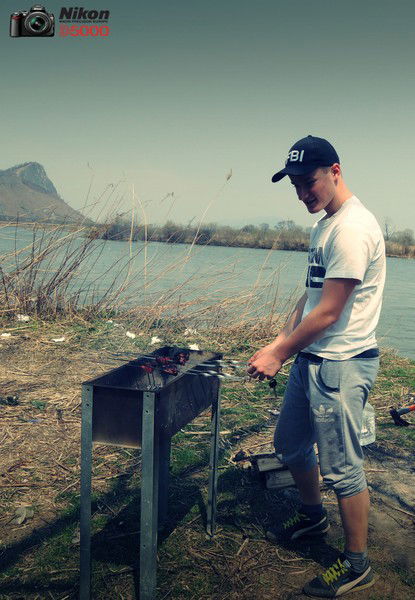 Дмитрий Баканов