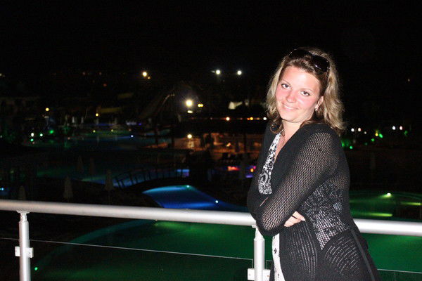 Ирина Кудрявцева