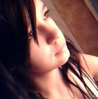 Дианочка Емельянова