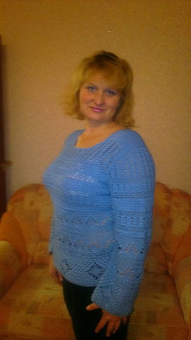 Ирина Угринова