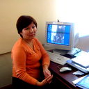 Шынар Мерхадинова