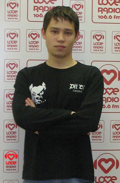 Соболев Синицин