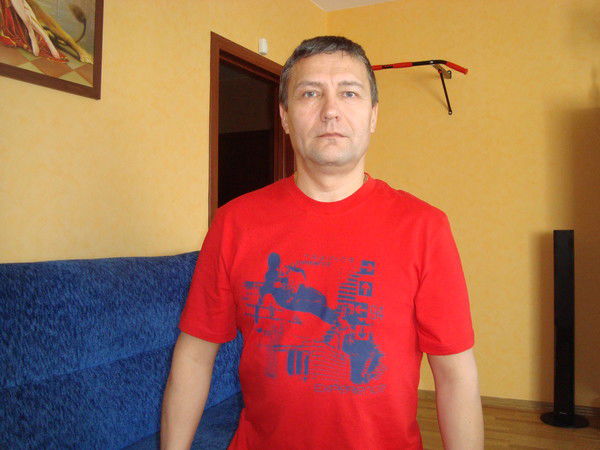 Сергей Павлов