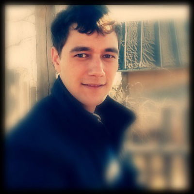 Семён Крылов