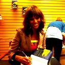 Tyra Banks