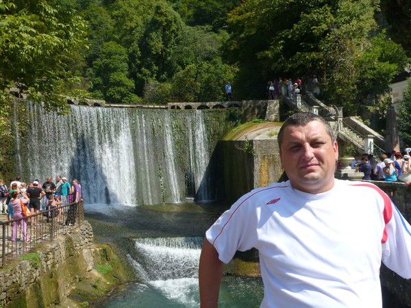 Дмитрий Филатов