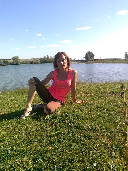 Венера Камалиева