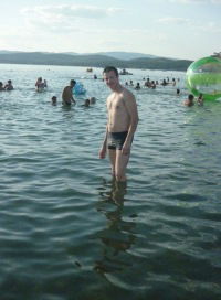 Андрей Ермолаев