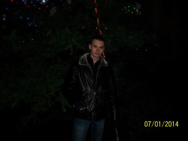 Вячеслав Ерошкин