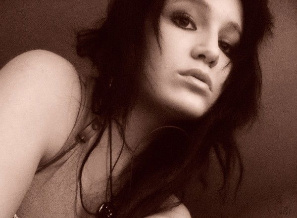 Анастасия Шаехова