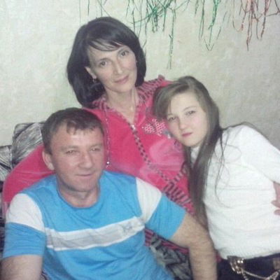 Антиса Шибзухова