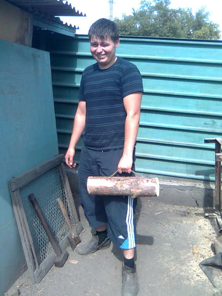 Юрий Валиев