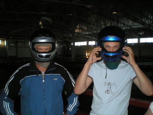 Андрей Скосарев