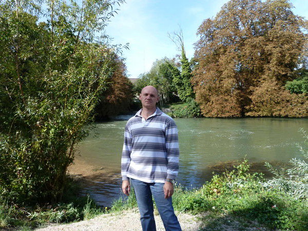 Александр Николайчук