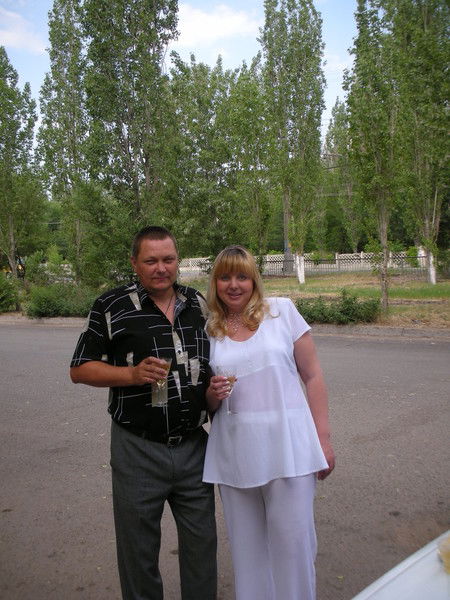 Анна Терещенко