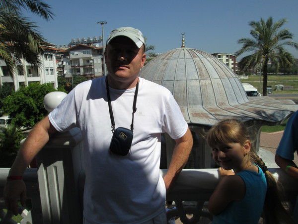 Эдуард Мирон