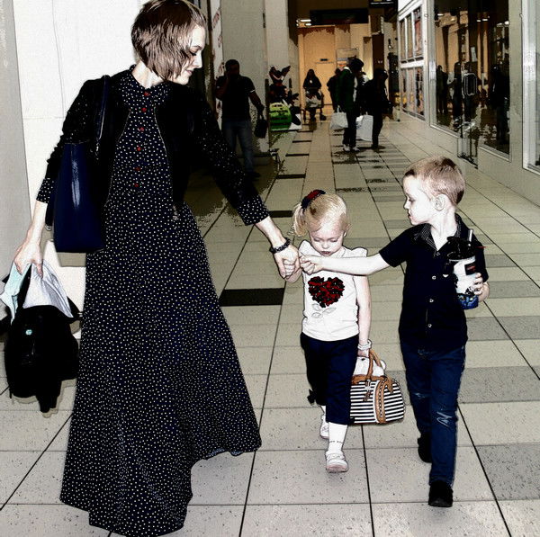 Елена Ххххх