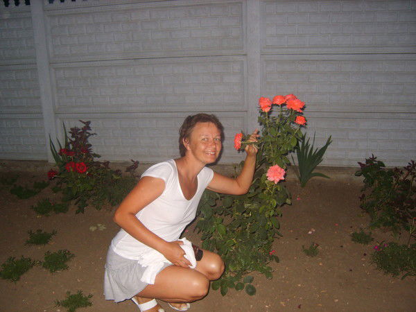 Ольга Асташева