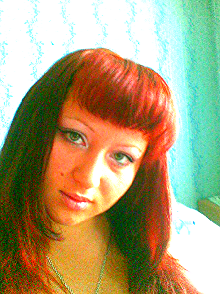 Дарья Шошкина