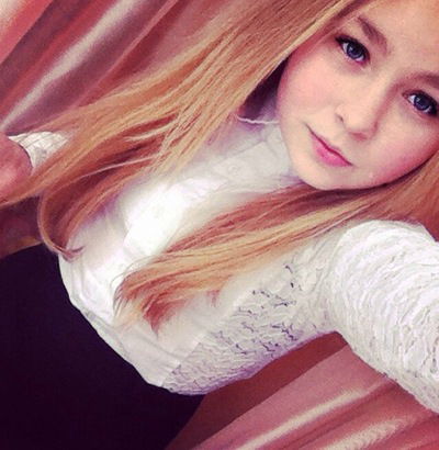 Алена Мишнёва