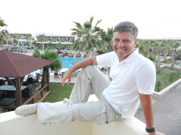 Андрей Игнатов