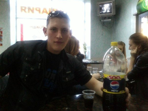 Никита Куликов