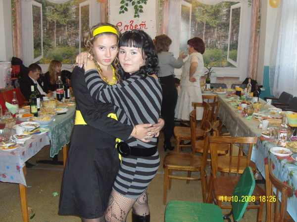 Илона Ильиных