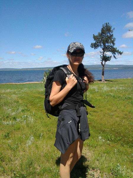 Юлия Чикичева