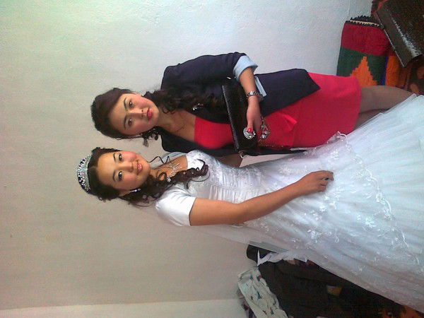 Кадича Акимова