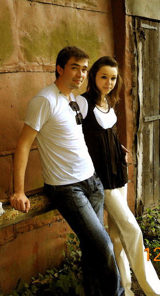 Алексей Вислоушкин