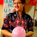 Елена Гаас