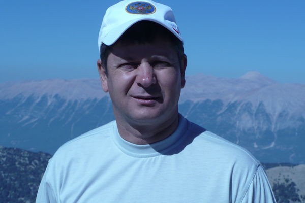 Вячеслав Овчинников