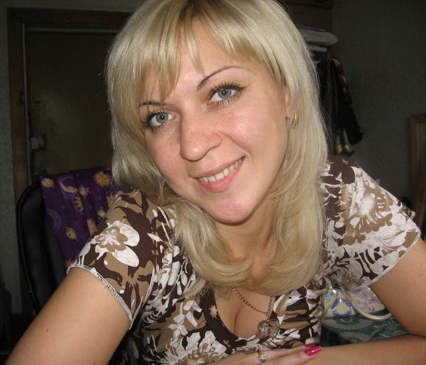 Ольга Сергиенко